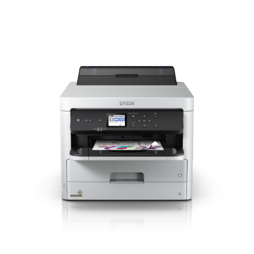 Epson WF C5290