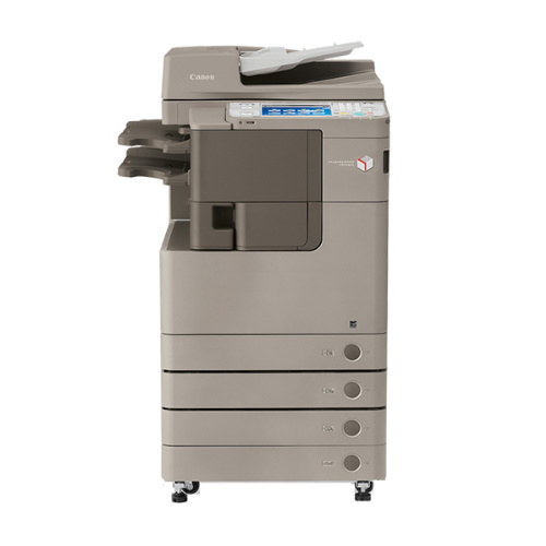 Canon iRA 4045