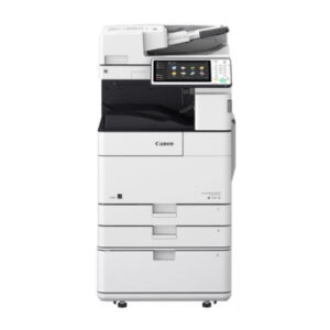 Canon iRA DX 4525i
