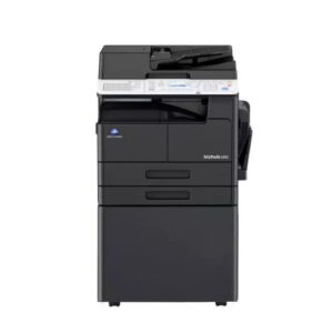 Konica Minolta Bizhub 225i