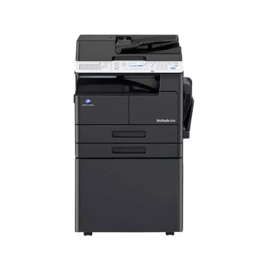 Konica Minolta Bizhub 225i