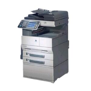 Konica Minolta Bizhub 250