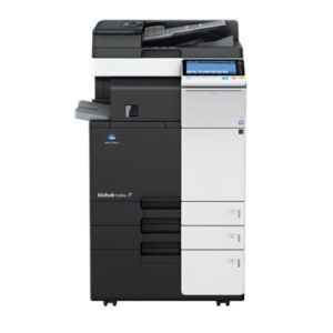 Konica Minolta Bizhub 284e