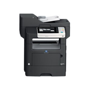 Konica Minolta Bizhub 4050