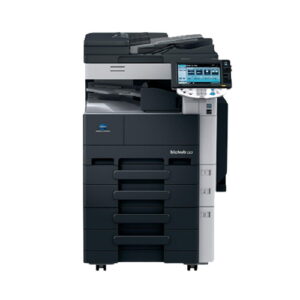 Konica Minolta Bizhub 423