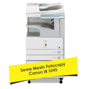 Sewa Fotocopy Canon iR 3245
